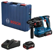BOSCH MŁOT GBH 185-LI 1,9J 2x4,0Ah EC kaina