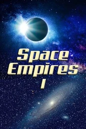 Space Empires I PC