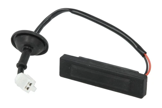 jungiklis, galinės durys RB0049