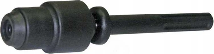 Abraboro Adapteris iš SDS-Max į SDS-Plus, 200 mm, ABRABORO