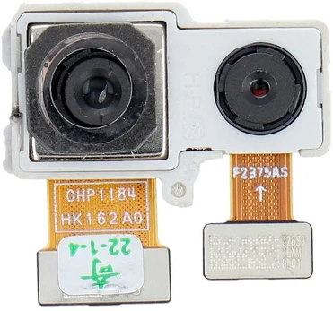 Dėklas Oem Flex Cable with Back Camera for Huawei Huawei P Smart (2019)