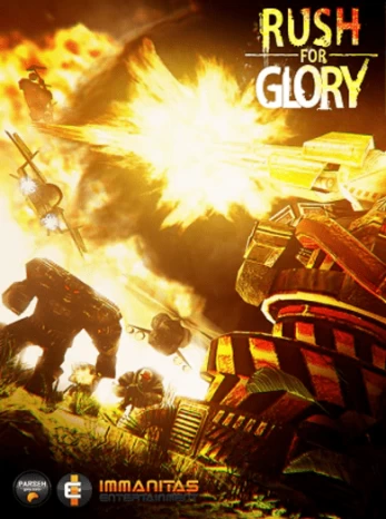 Rush for Glory PC