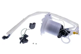Kuro filtras DENCKERMANN A130208 kaina