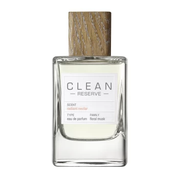 Kvapusis vanduo Clean Radiant Nectar, 100 ml
