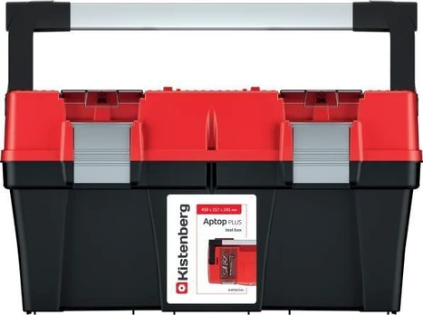 Prosperplast Aptop Plus įrankių organizatorius