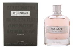 La Fede Uno Intimo - EDP 100ml Vyrams EDP kaina