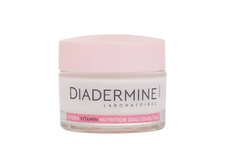 Diadermine pH5 Hydra Vitamin Day Cream 50ml