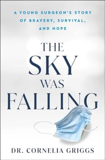 Sky Was Falling