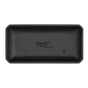 Milwaukee Skål magnetisk 10x20cm Packout