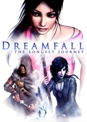 Dreamfall: The Longest Journey PC kaina