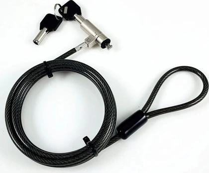 eSTUFF Saugumo nuoroda Gearlab 1,8m (GLB220103)