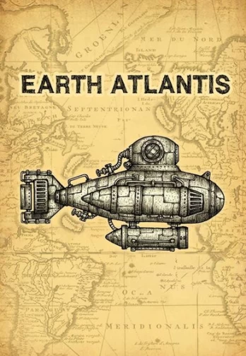 Earth Atlantis PC