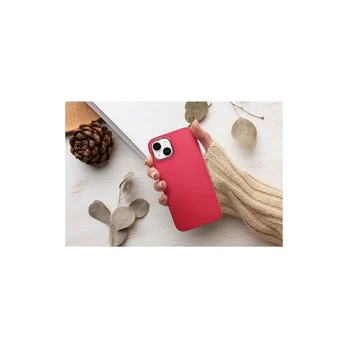 Dėklas Oem FRAME Case for SAMSUNG A54 5G magenta