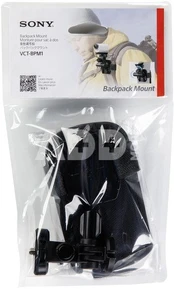 Sony VCT-BPM1 Action Cam Backpack Mount