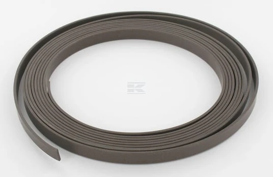 Kreipiamosios juostelės ritė 2,00x9,70 mm