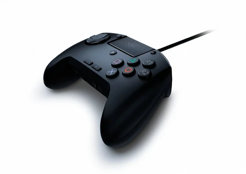 „Razer Raion“ ausinės PS4/PS5