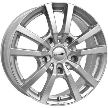 RC-DESIGN RC25T (KS) R16 5x120.00 ET60 CB65.10 J6.5