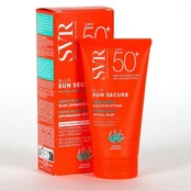 SVR Sun Secure Blur Unscented Teinte Spf50, 50 ml kaina