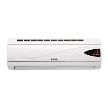 Noveen HC2200 heating curtain LED remote control