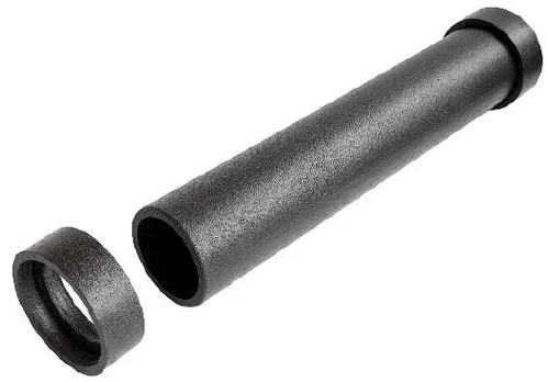 Ortakis ISO su mova DN160 1m IFLEXISO160