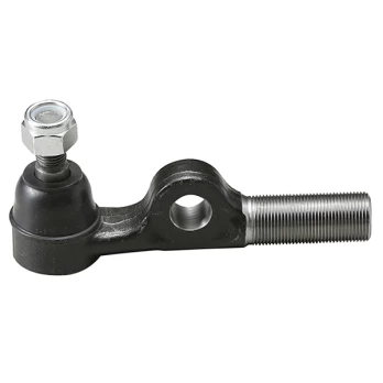 Skersinės vairo trauklės galas CTR CE0675