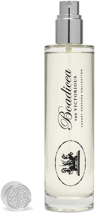 Boadicea, The Victorious Azrak, Bergamot, Room Purškiklis, 200 ml