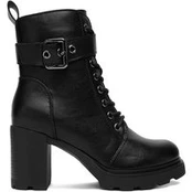 Auliniai batai JENNY CEO-WS6321-03 Juoda kaina