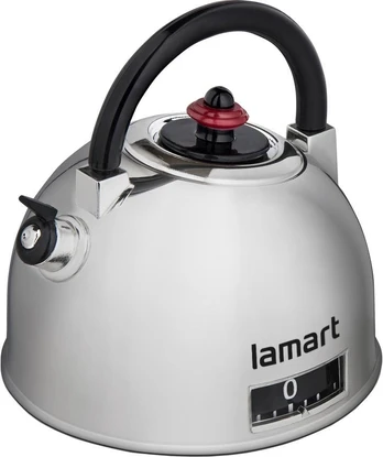 Laikmatis Lamart LT7037