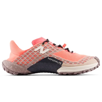 New Balance Minimus Trail - Dydis 42.5 (MTM10CH1 Bėgimo bateliai)