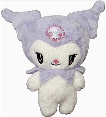 Minkštas žaislas Kuromi