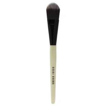 Bobbi Brown Foundation Brush makiažo šepetėlis skystai pudrai