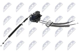 Centrinio užrakto sistema NTY EZC-NS-046
