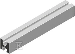Baks PAL40H40/6,3 PROFIL ALUMINIOWY