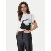 Rankinė KARL LAGERFELD B1W32068 Juoda