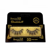 Beauty&You dirbtinės blakstienos Bombshell