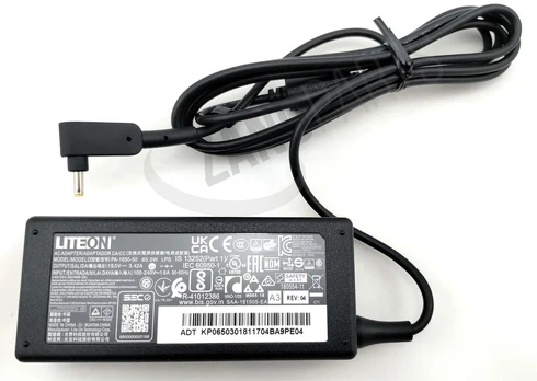 Acer AC Adapteris 65W 19V
