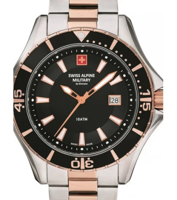 Swiss Alpine Military 7040.1157