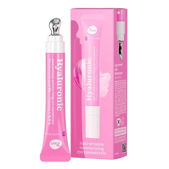 Paakių kremas 7 Days Hyaluronic, 18 ml