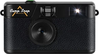 Camp Snap CS-V105-BK-WW Black