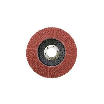 Šlifavimo diskas lapelinis 125mm P100