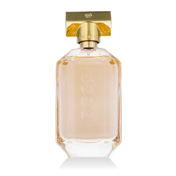Hugo Boss Boss The Scent 2016 Eau De Parfum 100ml kvepalai