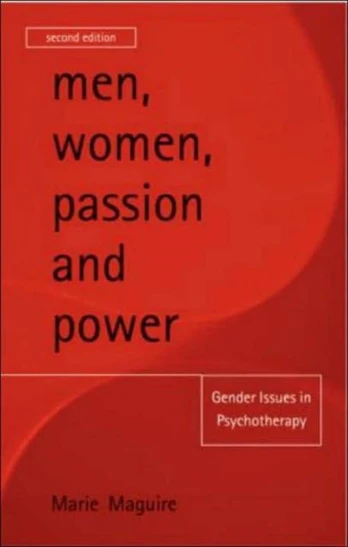 Men, Women, Passion and Power