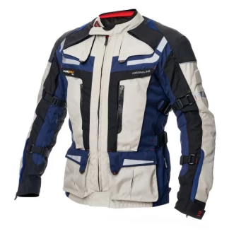 ADRENALINE A0251/20/30/XL Motorbike textile jacket