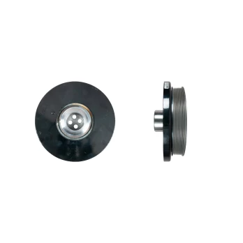 GATES GATTVD1185 Crank pulley