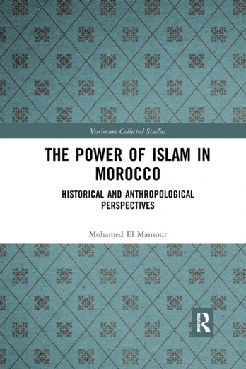 Power of Islam in Morocco