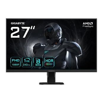Monitorius GIGABYTE GS27F2