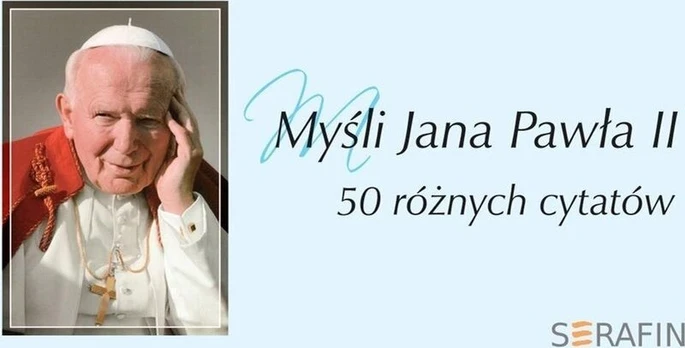 Jono Pauliaus Ii mintys aplanke red mėlyna - Jonas Paulius Ii