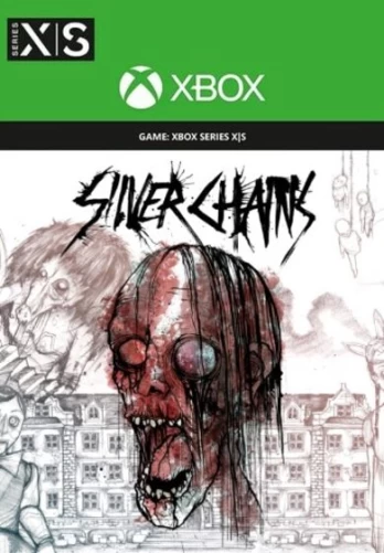 Silver Chains Xbox Series X|S
