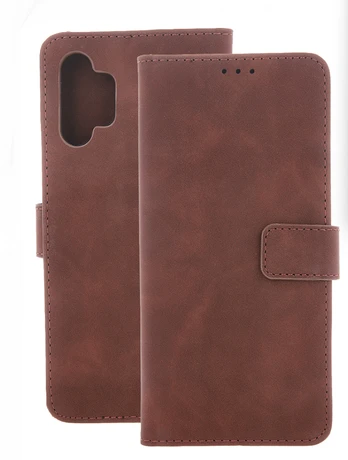 Dėklas Mocco Smart Velvet Case for Samsung Galaxy A56 5G