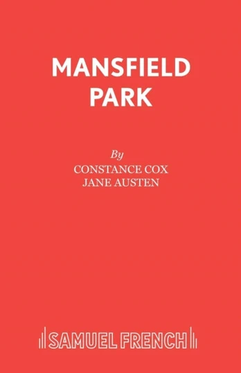 Mansfield Park